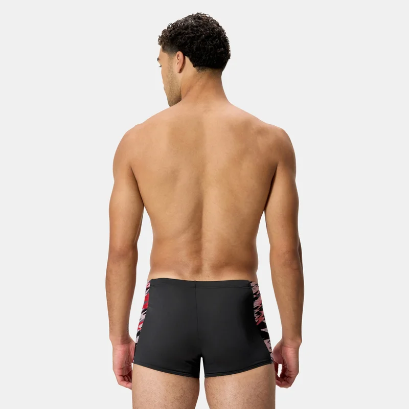 speedo Men's Hyperboom Splice Swimming Jammers